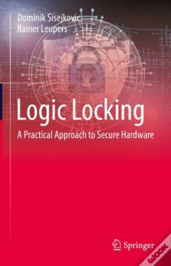 Capa do artigo Logic Locking
