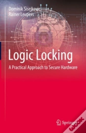Capa do artigo Logic Locking