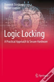 Capa do artigo Logic Locking