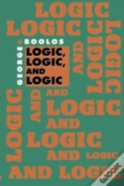 Capa do artigo Logic, Logic, And Logic