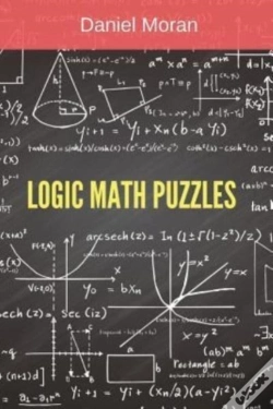 Capa do artigo Logic Math Puzzles