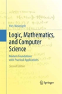 Logic, Mathematics, And Computer Science - Preview
