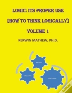 Capa do artigo Logic