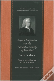 Capa do artigo Logic, Metaphysics, And The Natural Sociability Of Mankind