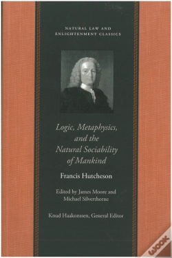 Capa do artigo Logic, Metaphysics, And The Natural Sociability Of Mankind
