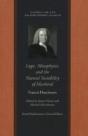 Logic, Metaphysics & The Natural Sociability Of Mankind - Preview