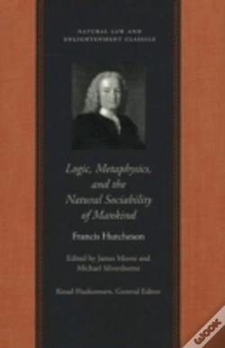Capa do artigo Logic, Metaphysics & The Natural Sociability Of Mankind