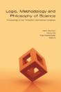 Logic, Methodology And Philosophy Of Sci - Preview