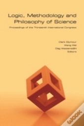 Logic, Methodology And Philosophy Of Sci