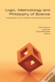 Capa do artigo Logic, Methodology And Philosophy Of Sci