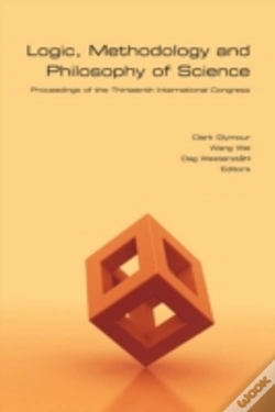 Capa do artigo Logic, Methodology And Philosophy Of Sci