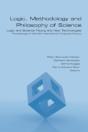 Logic, Methodology And Philosophy Of Sci - Preview