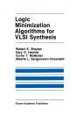 Logic Minimization Algorithms For Vlsi Synthesis - Preview