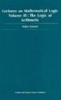 Logic Of Arithmetic - Preview