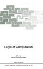 Logic Of Computation - Preview