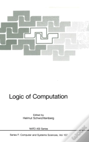 Capa do artigo Logic Of Computation