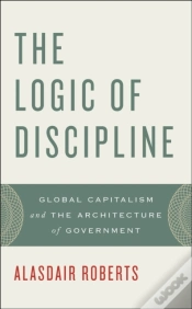 Capa do artigo Logic Of Discipline