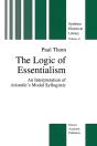 Logic Of Essentialism - Preview
