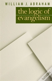 Capa do artigo Logic Of Evangelism