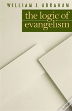 Capa do artigo Logic Of Evangelism