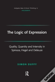 Capa do artigo Logic Of Expression