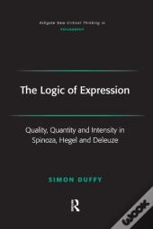 Logic Of Expression