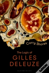Logic Of Gilles Deleuze