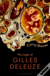 Capa do artigo Logic Of Gilles Deleuze