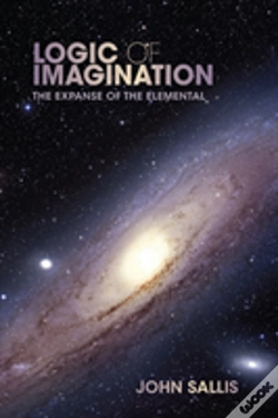Capa do artigo Logic Of Imagination