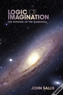 Capa do artigo Logic Of Imagination