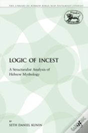 Capa do artigo Logic Of Incest
