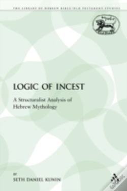 Capa do artigo Logic Of Incest