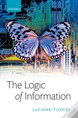 Capa do artigo Logic Of Information