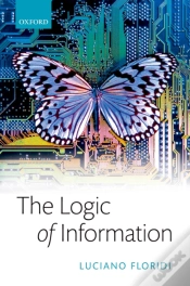 Capa do artigo Logic Of Information