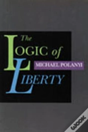 Capa do artigo Logic Of Liberty