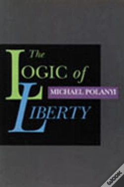 Capa do artigo Logic Of Liberty