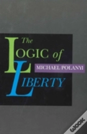 Capa do artigo Logic Of Liberty