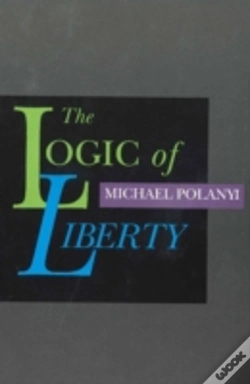 Capa do artigo Logic Of Liberty