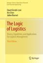 Logic Of Logistics - Preview