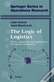 Capa do artigo Logic Of Logistics