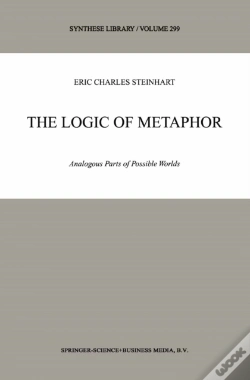 Capa do artigo Logic Of Metaphor