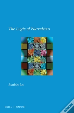 Capa do artigo Logic Of Narratives
