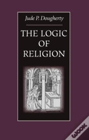 Capa do artigo Logic Of Religion