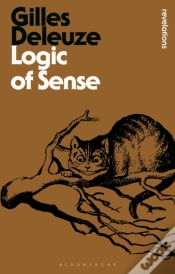 Capa do artigo Logic Of Sense