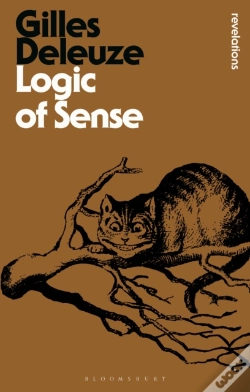 Capa do artigo Logic Of Sense