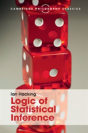 Logic Of Statistical Inference - Preview
