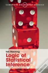 Logic Of Statistical Inference