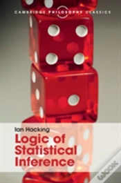 Capa do artigo Logic Of Statistical Inference
