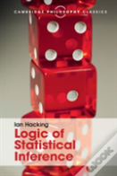 Logic Of Statistical Inference