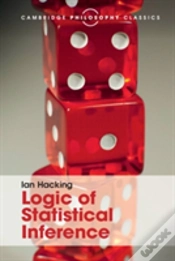 Capa do artigo Logic Of Statistical Inference